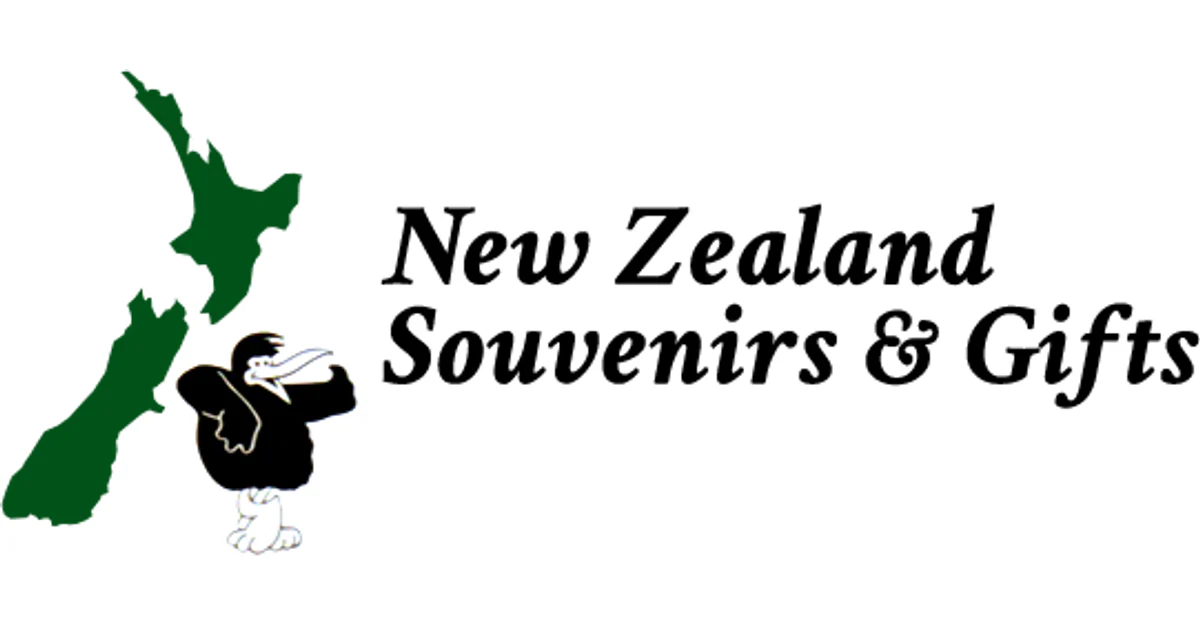 New Zealand Souvenirs & Gifts