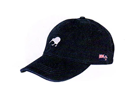 Kiwi & New Zealand Flag Cap - CA1219