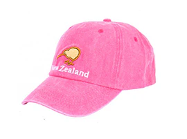 Kiwi New Zealand Cap - CA1072