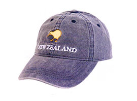 Kiwi New Zealand Cap - CA1084