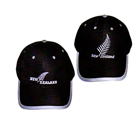 New Zealand Fern Caps - 60209 60211 SET OF 10