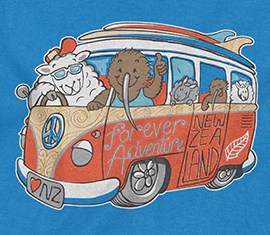 Kombi Van - 683WK - Image 2