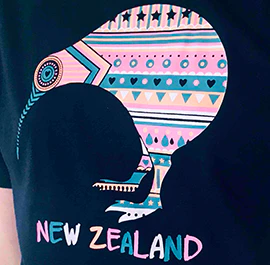 KIWI PATTERN - 374KP - Image 2