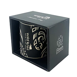 Koru Mug - 439MU - Image 2