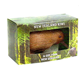 Brown Kiwi - KIW3 - Image 2