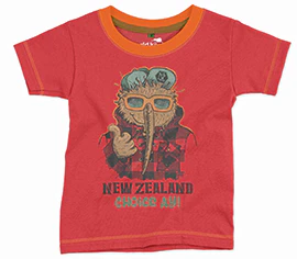 New Zealand Choice As - 681WK - Image 2