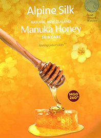 Manuka Honey Ultra Replenishing Night Creme - ASM202-3PK - Image 3
