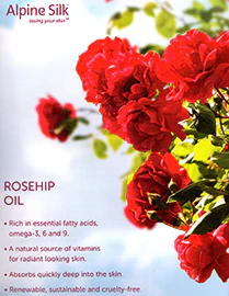 Rosehip Everyday Moisture Creme - ASRH201 - Image 2