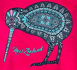 Batik Kiwi - 378KP - Image 2